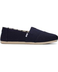 TOMS - Alpargata Slip On Shoe - Lyst