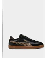 PUMA - Club Ii Era Animal Trainers - Lyst