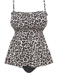 MAGISCULPT - The Wonderpiece Swimsuit - Lyst
