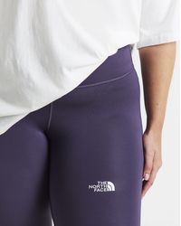 The North Face - Flex 25 Inch Leggings - Lyst