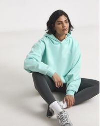 Gym King - 365 Relaxed Fit Hoodie - Lyst