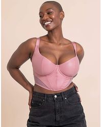 Curvy Kate - Storm Longline Balcony Bra - Lyst