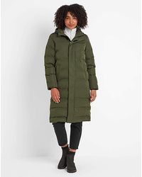 TOG24 - Tog24 Shower Resistant Insulated Parka - Lyst