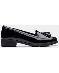 Clarks - Havisham Edge Wide - Lyst