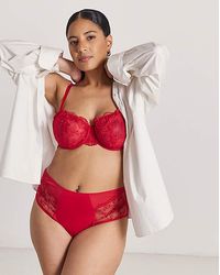 Pretty Secrets - Penelope Knickers - Lyst
