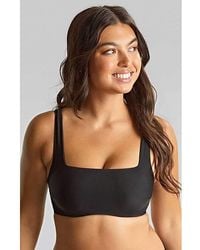 Panache - Signature Gina Square Neck Bikini Top - Lyst