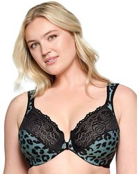 Glamorise - 1245 Wonder Wire Bra - Lyst
