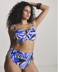 MAGISCULPT - High Leg Bikini Brief - Lyst
