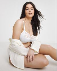 Elomi - Morgan Full Cup Wired Bra - Lyst