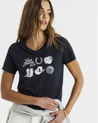 Levi's - The Perfect Tee Graphic - Lyst