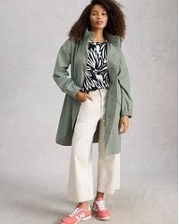 White Stuff - Beth Coat - Lyst