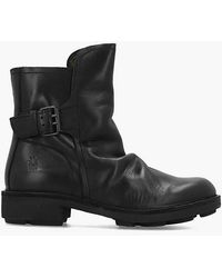 Fly London - Nury Ankle Boots - Lyst
