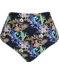 Joe Browns - Floral Print Bikini Brief - Lyst