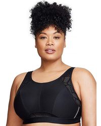 Glamorise - 1068 Sport Bra - Lyst