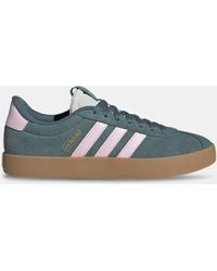 adidas - Vl Court Sneakers - Lyst