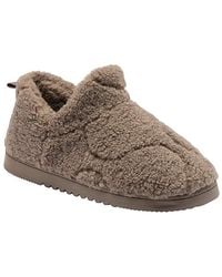Dunlop - Celeste Bootie Slipper - Lyst