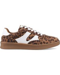 Hush Puppies - Maura Textile Sneaker - Lyst