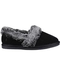 Hush Puppies - Ariel Slipper - Lyst