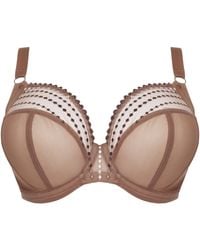 Elomi - Matilda Plunge Wired Bra - Lyst