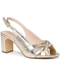 Paradox London - Noreen Wide Fit Sandals - Lyst