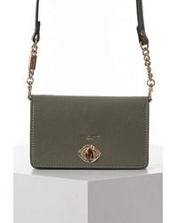 LUELLA GREY LONDON - Luella Eloise Phone Bag - Lyst