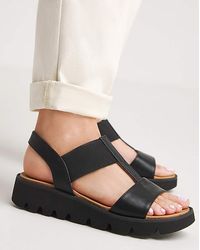 Heavenly Feet - Ritz Sandal Extra Wide Fit - Lyst