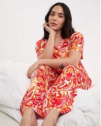 Figleaves - Pj Set - Lyst
