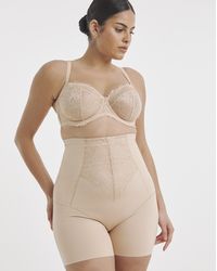 MAGISCULPT - Ella Waist Thigh Shaper - Lyst