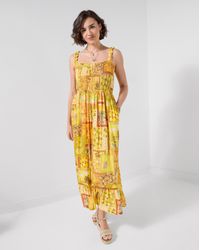 Joe Browns - Sunshine Days Jersey Dress - Lyst