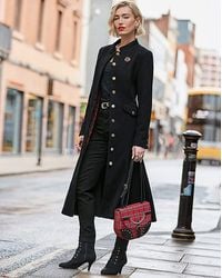 Joe Browns - Ayda Long Coat - Lyst