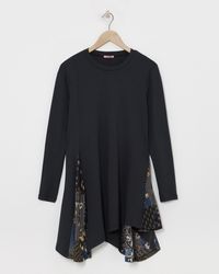 Joe Browns - Longline Waterfall Tunic - Lyst