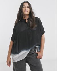 Religion - Jade Top - Lyst