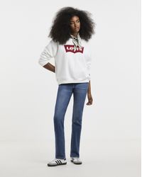 Levi's|Levis - Levi's 314 Shaping Straight Jeans - Lyst