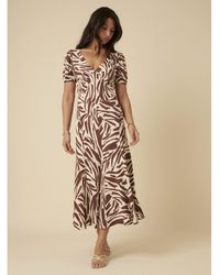 Nobody's Child - Ella Maxi Dress - Lyst