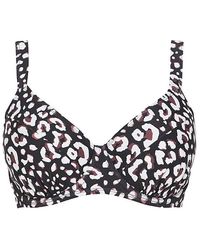 JD Williams - Mix And Match Non Wired Bikini Top - Lyst