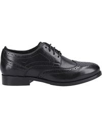 Hush Puppies - Natalia Brogue - Lyst