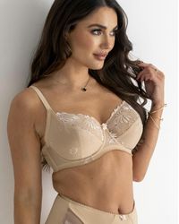 Pour Moi - Pour Moi St Tropez Full Cup Bra - Lyst