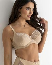 Pour Moi - St Tropez Full Cup Bra - Lyst