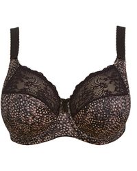 Elomi - Morgan Full Cup Wired Bra - Lyst