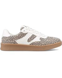 Hush Puppies - Maura Textile Sneaker - Lyst
