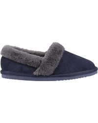 Hush Puppies - Ariel Slipper - Lyst