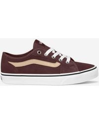 Vans - Filmore Decon Trainers - Lyst