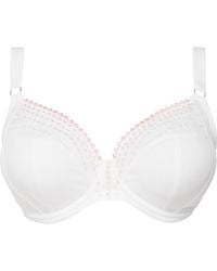 Elomi - Matilda Plunge Wired Bra - Lyst