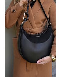 LUELLA GREY LONDON - Luella Thelma Scoop Hobo - Lyst