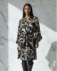Religion - Inversion Tunic - Lyst