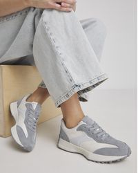 Simply Be - Retro Runner Trainer Wide Fit - Lyst