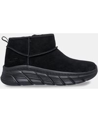 Skechers - Bobs Bootie - Lyst