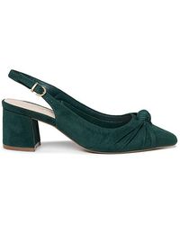 Paradox London - Ilene Slingback Shoe - Lyst