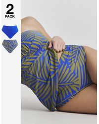 MAGISCULPT - 2 Pack Classic Briefs - Lyst