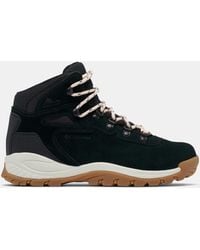 Columbia - Columbia Newton Ridge Waterproof Boots - Lyst